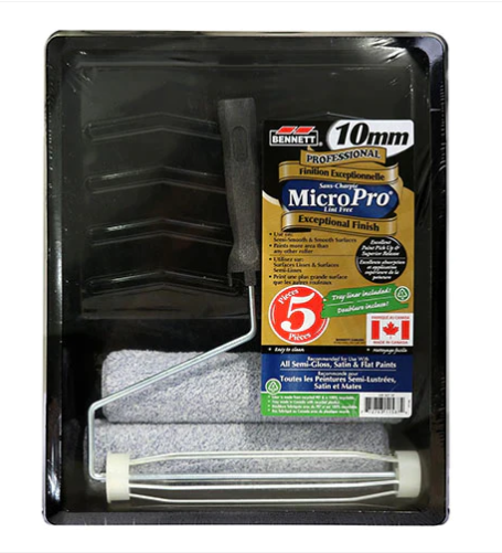 Bennett 10mm MP Tray Set