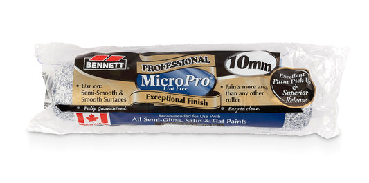 Bennett 10mm MicroFibre Pro