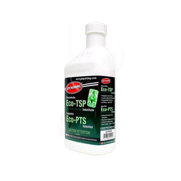 Dynamic 500ml Eco Tsp Dmc