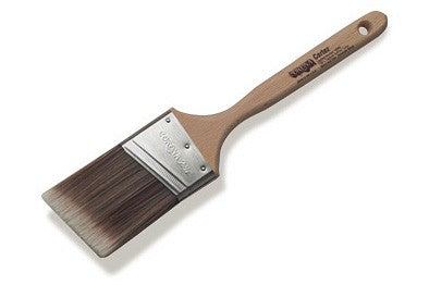 Corona Cortez Sash Brush 2.5"