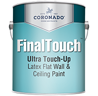 Coronado FinalTouch™ Ceiling Paint 62