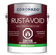 Rust-A-Void™ Enamel - Semi-Gloss R13